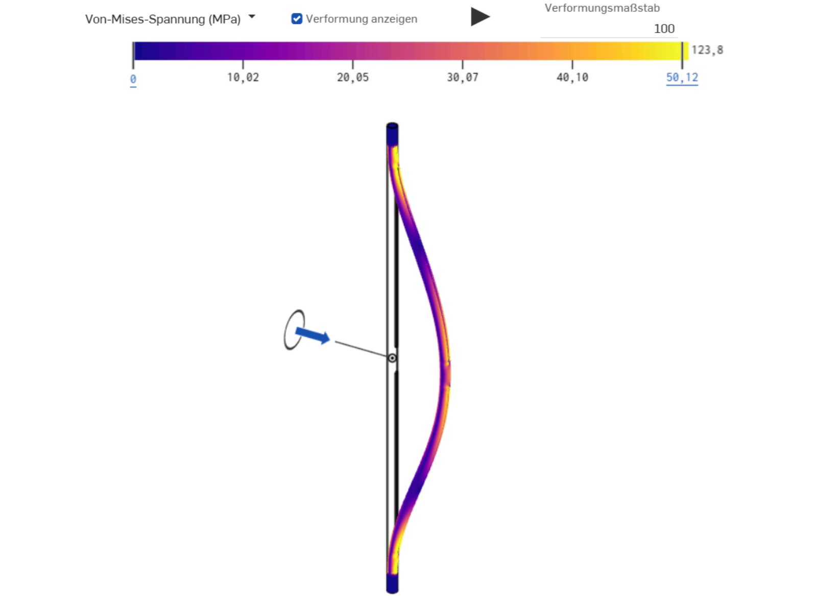 Deckensystem Retrofit
